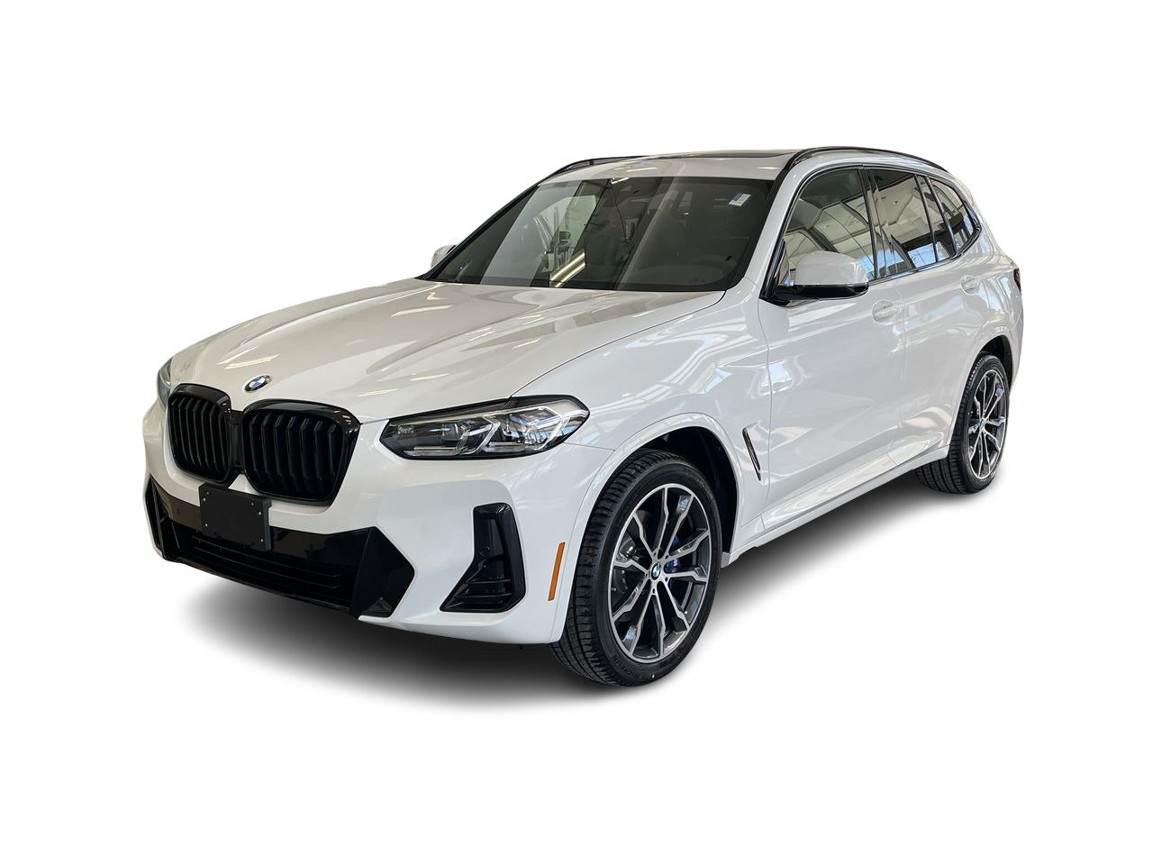 2022 BMW X3 XDrive30i | Essential PKG | M Sport PKG, Toronto, Cash