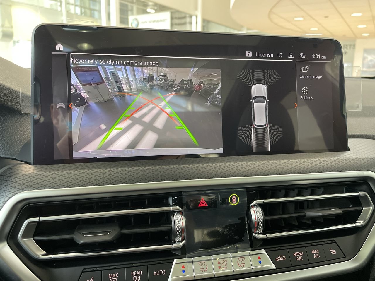 2022 BMW X3 XDrive30i | Essential PKG | M Sport PKG, Toronto, Cash