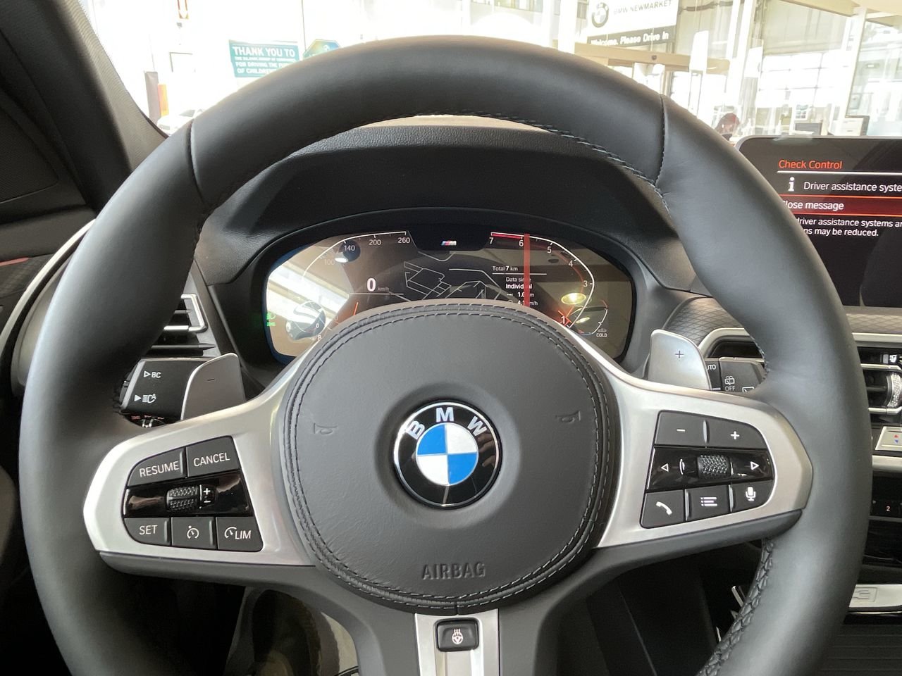 2022 BMW X3 XDrive30i | Essential PKG | M Sport PKG, Toronto, Cash