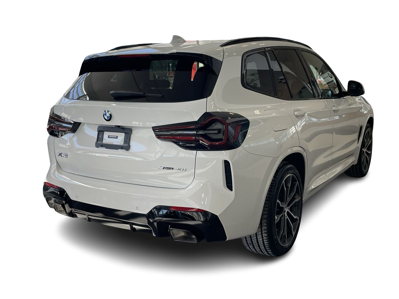 2022 BMW X3 XDrive30i | Essential PKG | M Sport PKG, Toronto, Cash