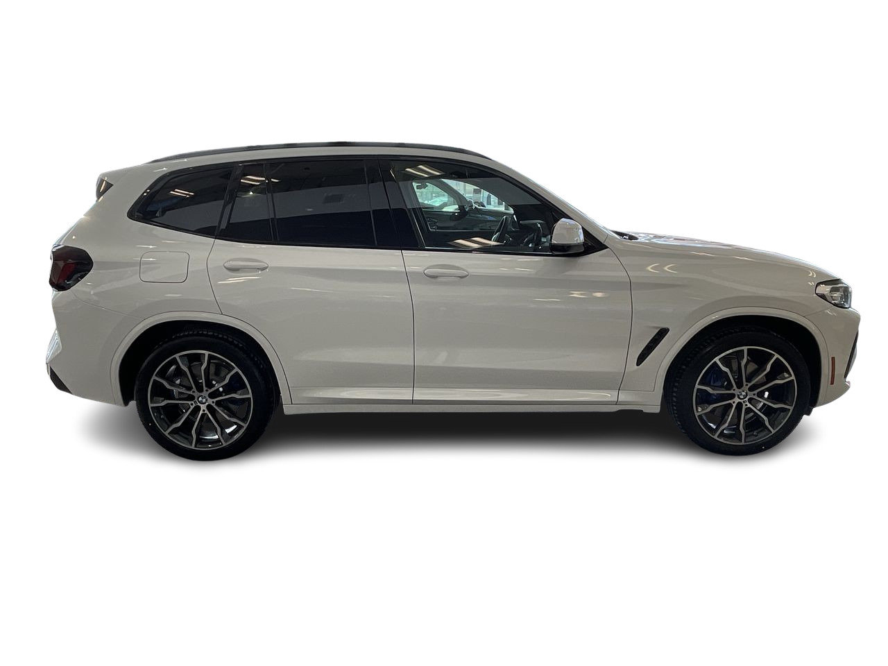 2022 BMW X3 XDrive30i | Essential PKG | M Sport PKG, Toronto, Cash
