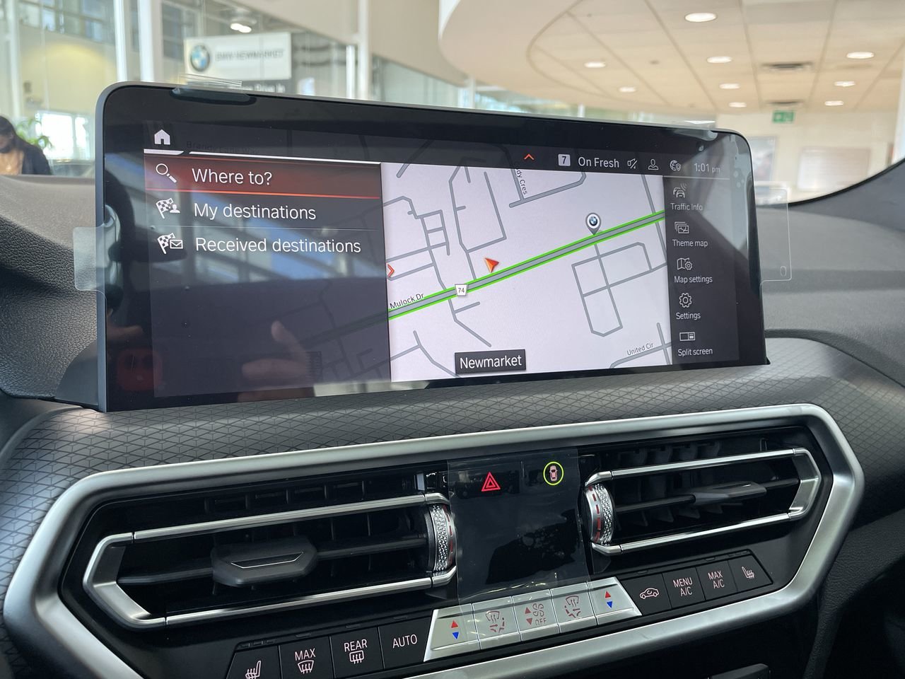 2022 BMW X3 XDrive30i | Essential PKG | M Sport PKG, Toronto, Cash