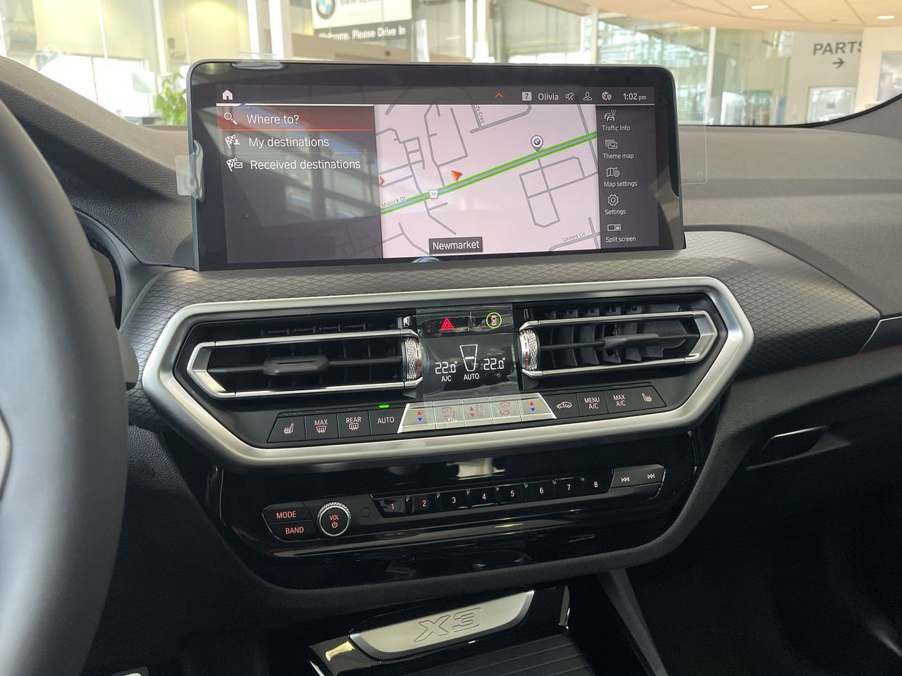 2022 BMW X3 XDrive30i | Essential PKG | M Sport PKG, Toronto, Cash