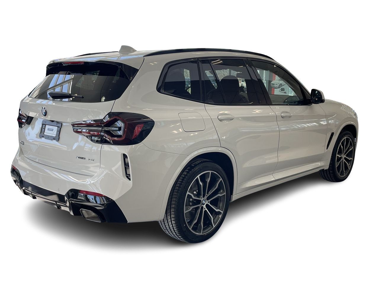 2022 BMW X3 XDrive30i | Essential PKG | M Sport PKG, Toronto, Cash