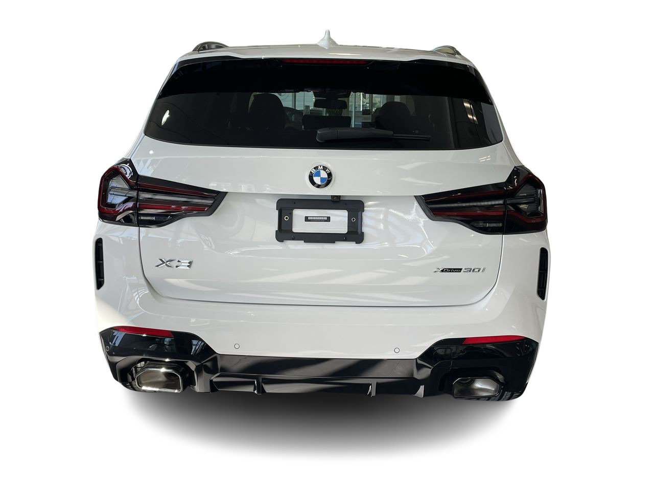 2022 BMW X3 XDrive30i | Essential PKG | M Sport PKG, Toronto, Cash