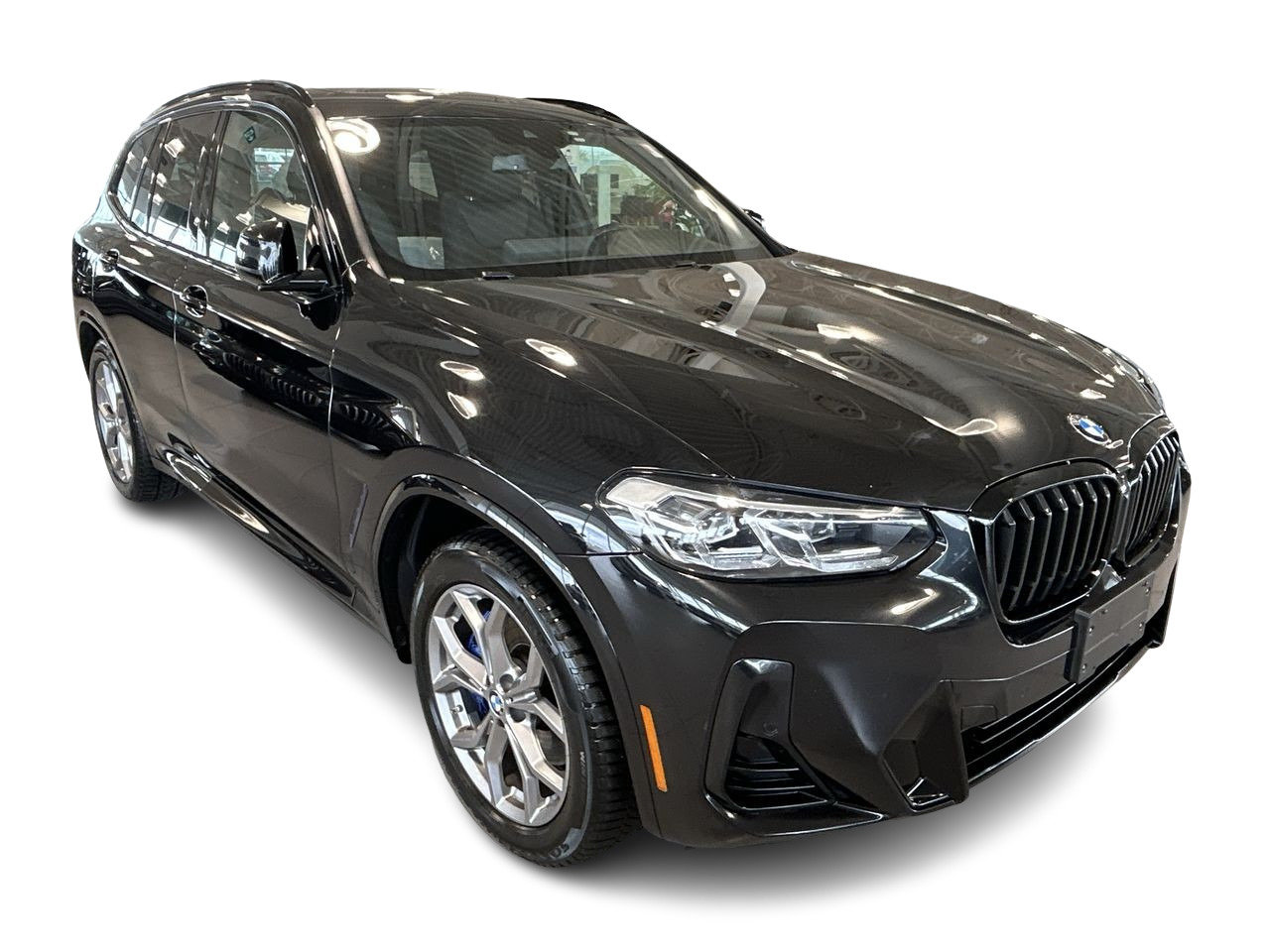 2022 BMW X3 XDrive30i | Essential Package | M Sport Package, Toronto, Cash