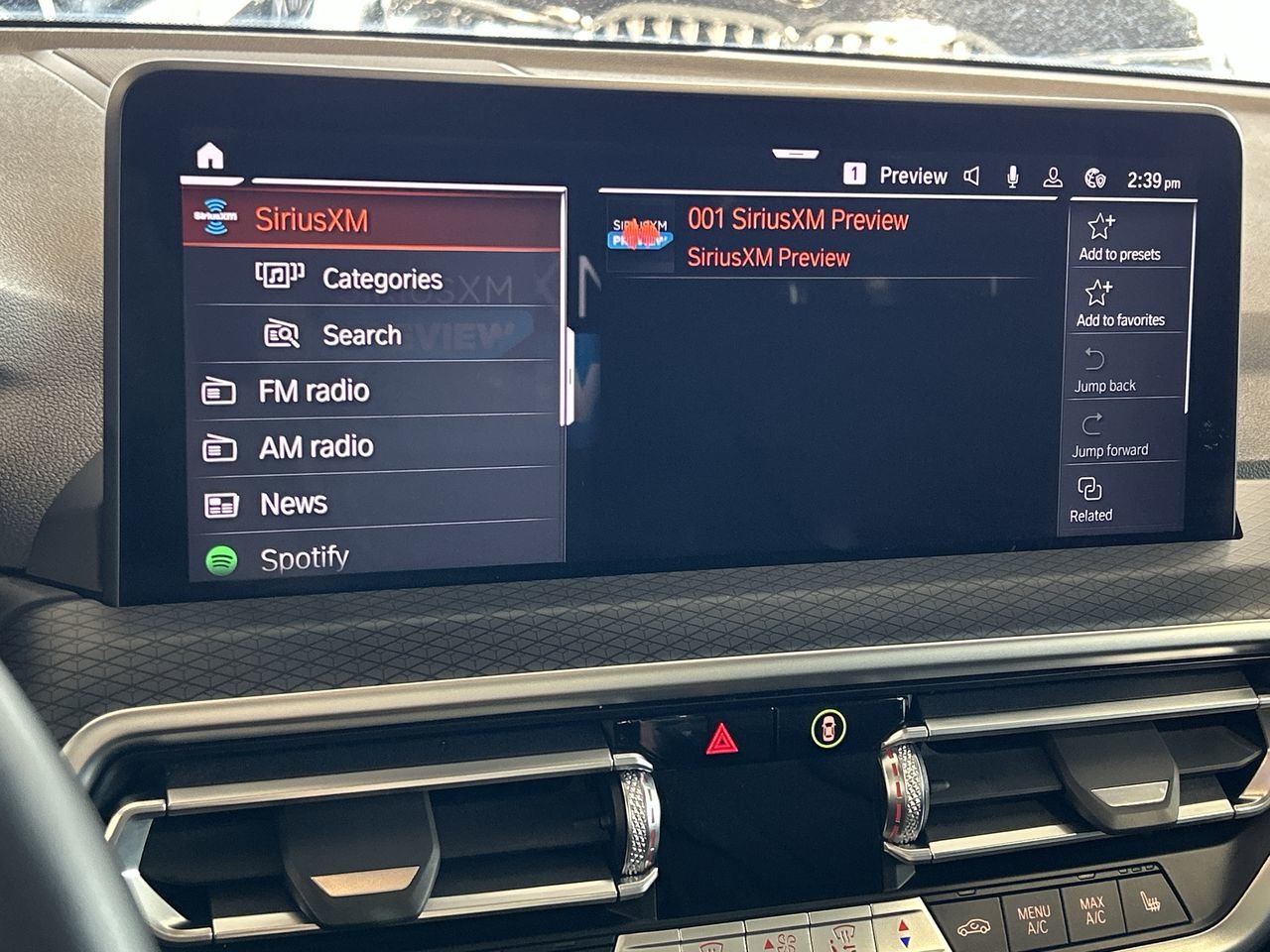 2022 BMW X3 XDrive30i | Essential Package | M Sport Package, Toronto, Cash
