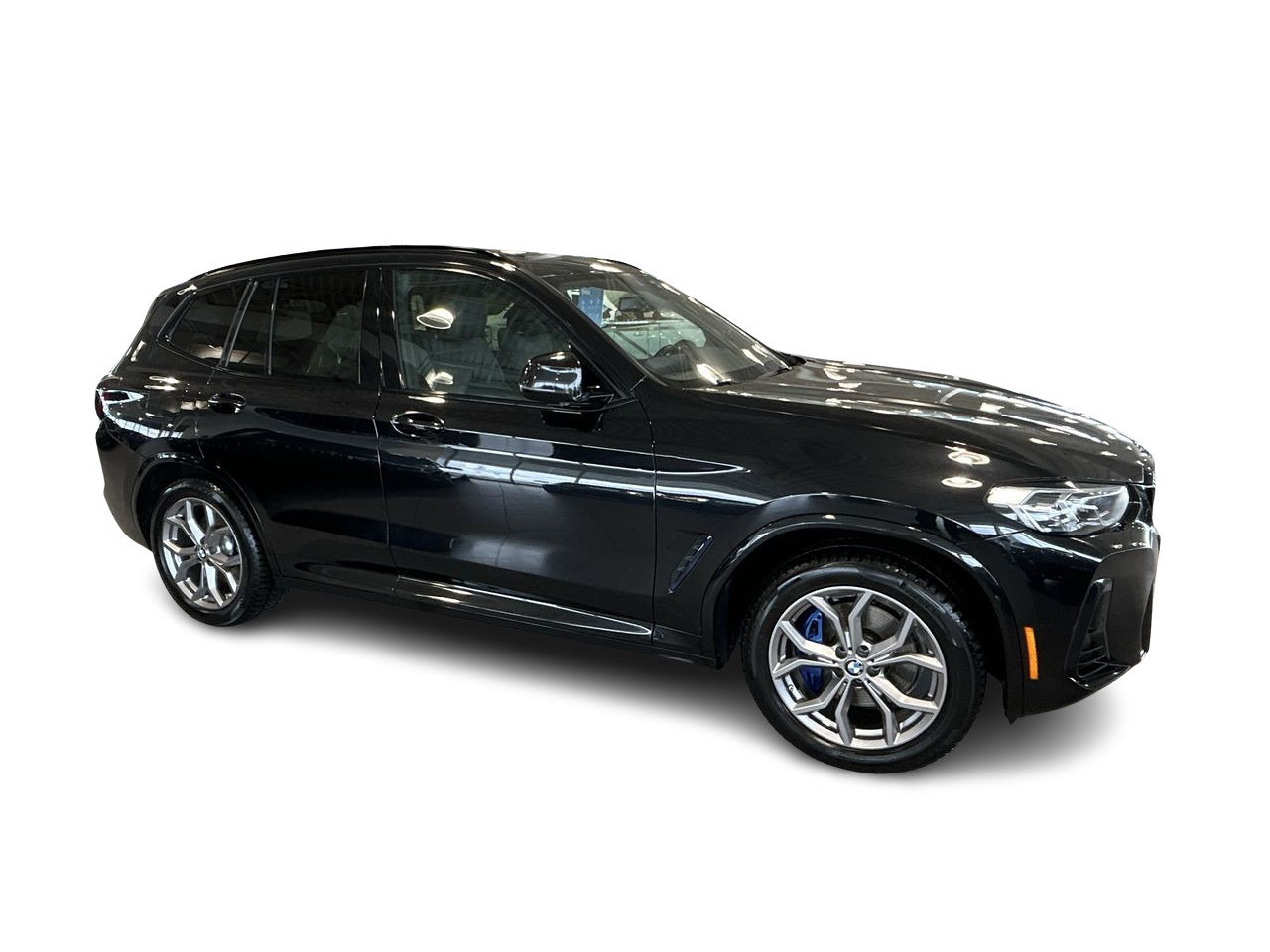 2022 BMW X3 XDrive30i | Essential Package | M Sport Package, Toronto, Cash