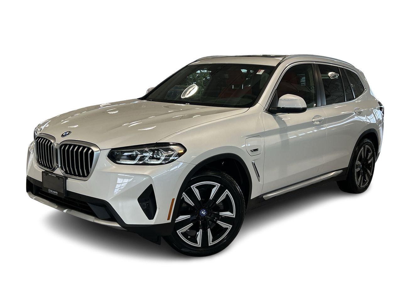 2022 BMW X3 XDrive30e | Essential Package, Toronto, Cash
