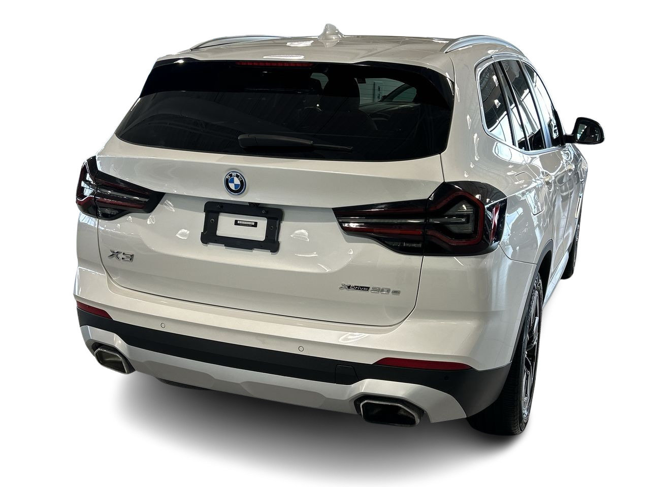 2022 BMW X3 XDrive30e | Essential Package, Toronto, Cash