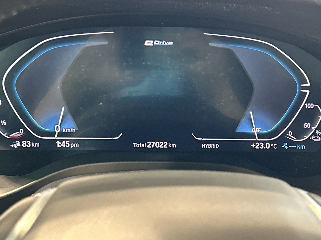2022 BMW X3 XDrive30e | Essential Package, Toronto, Cash
