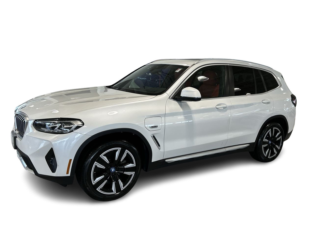 2022 BMW X3 XDrive30e | Essential Package, Toronto, Cash