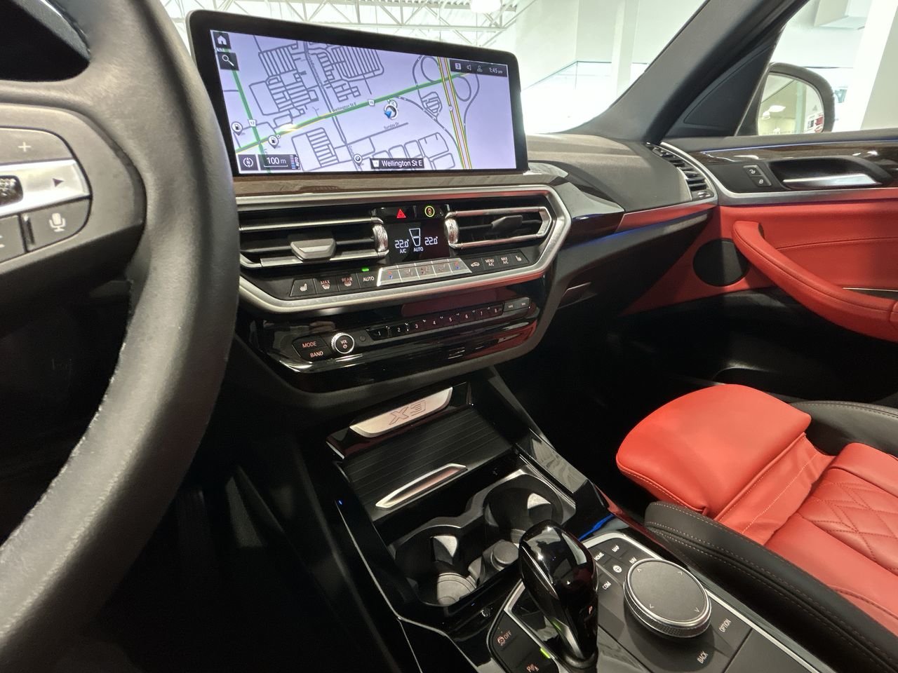 2022 BMW X3 XDrive30e | Essential Package, Toronto, Cash