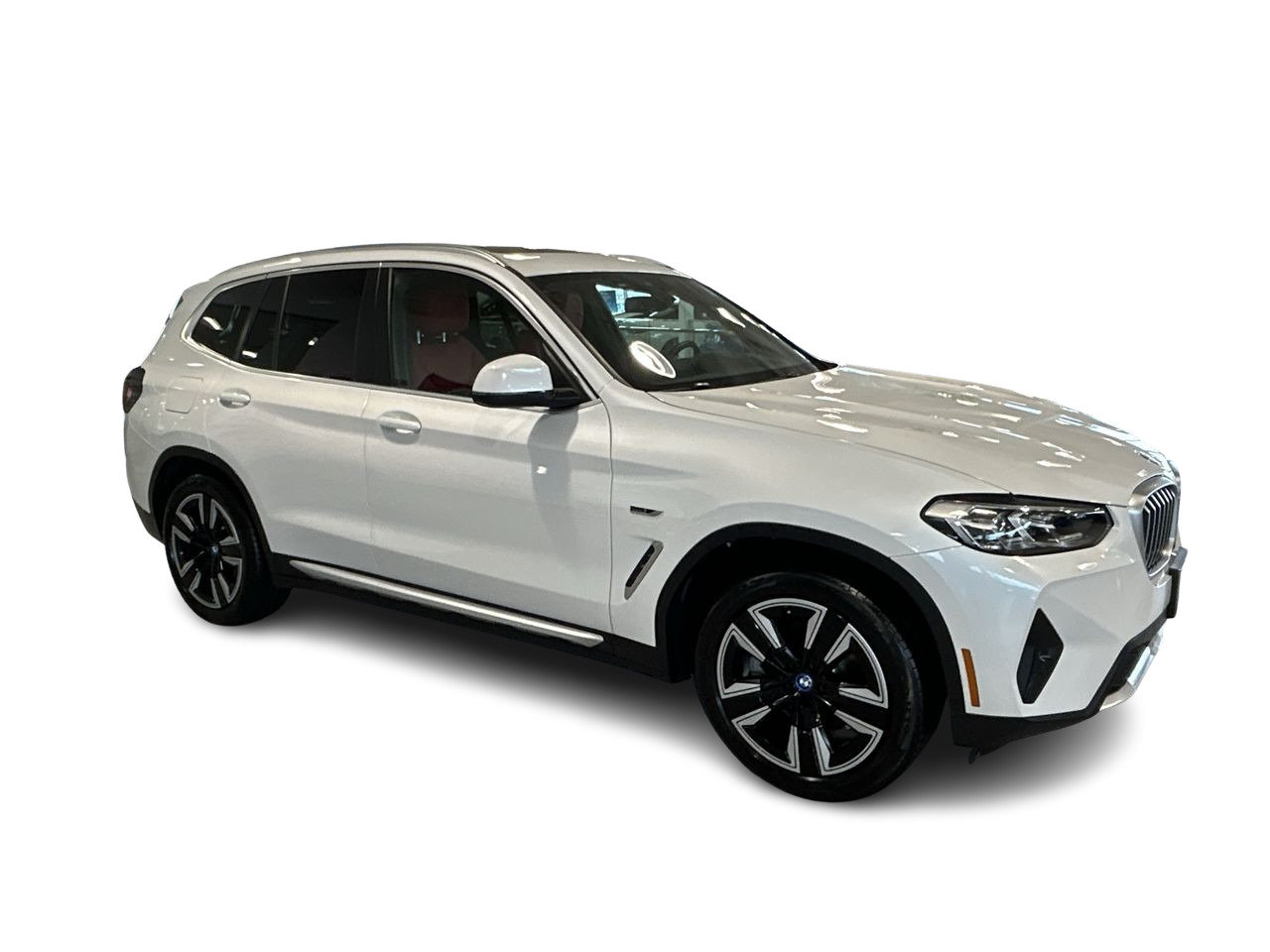 2022 BMW X3 XDrive30e | Essential Package, Toronto, Cash