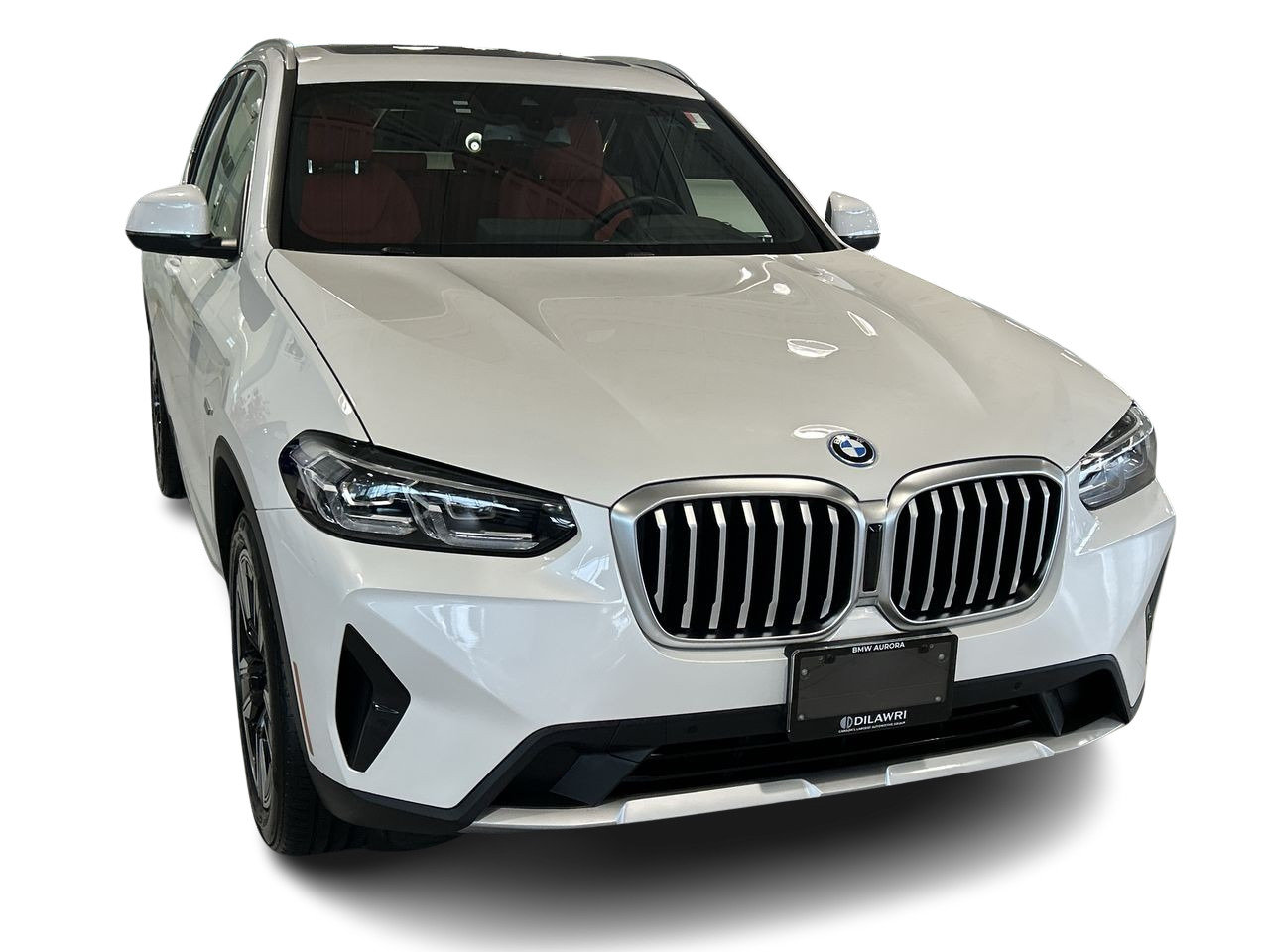 2022 BMW X3 XDrive30e | Essential Package, Toronto, Cash