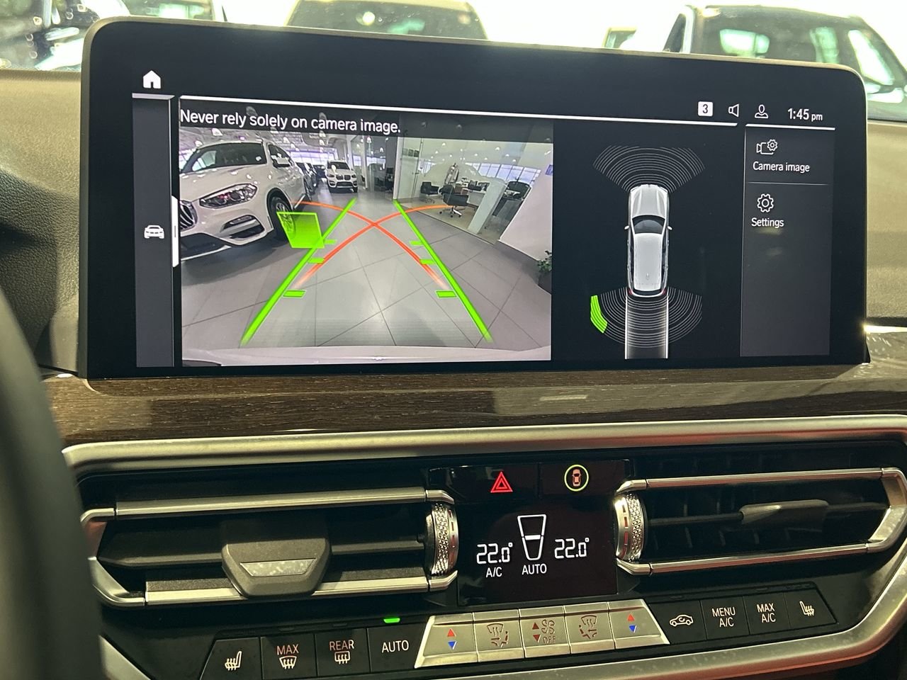 2022 BMW X3 XDrive30e | Essential Package, Toronto, Cash