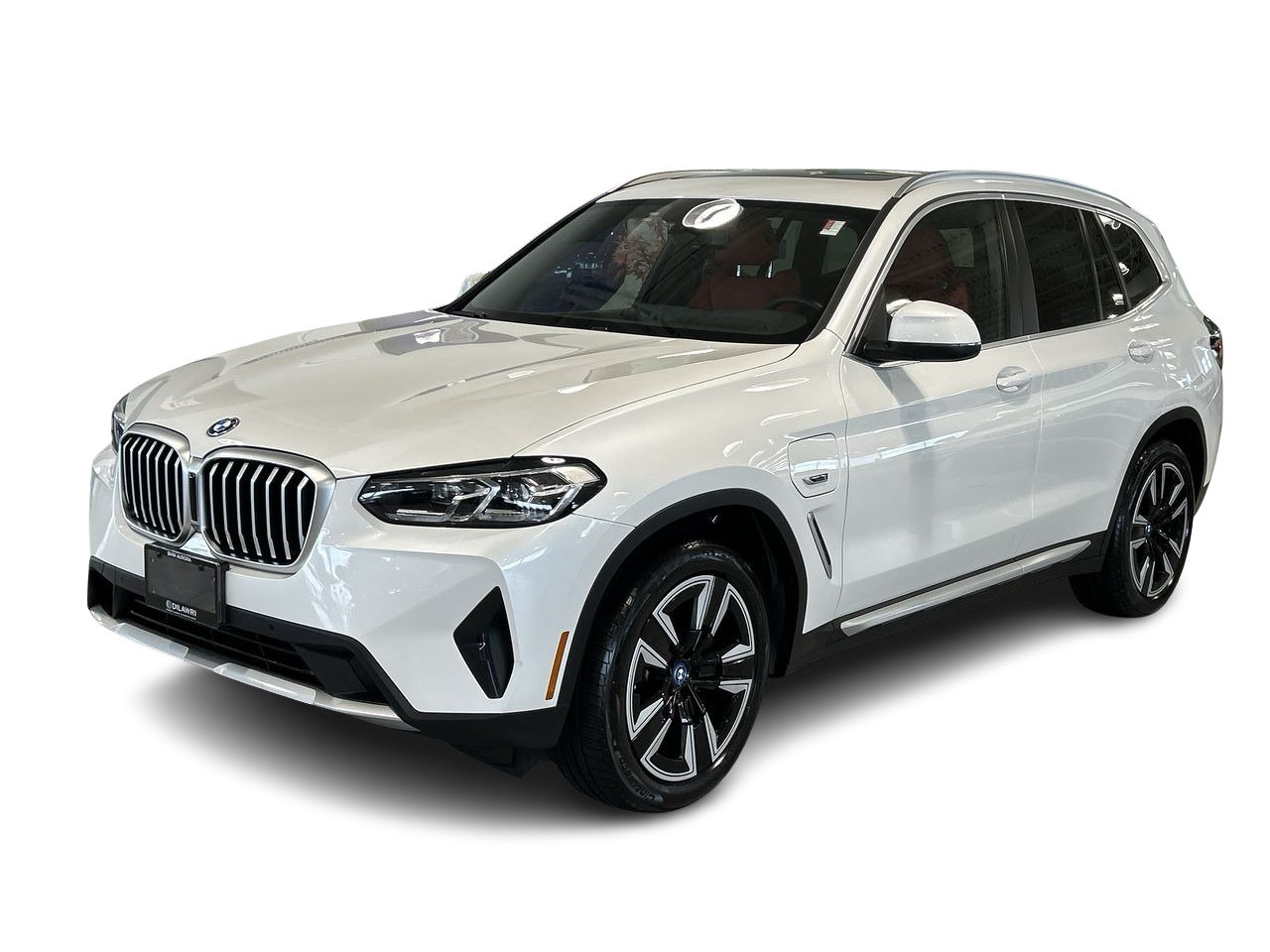 2022 BMW X3 XDrive30e | Essential Package, Toronto, Cash