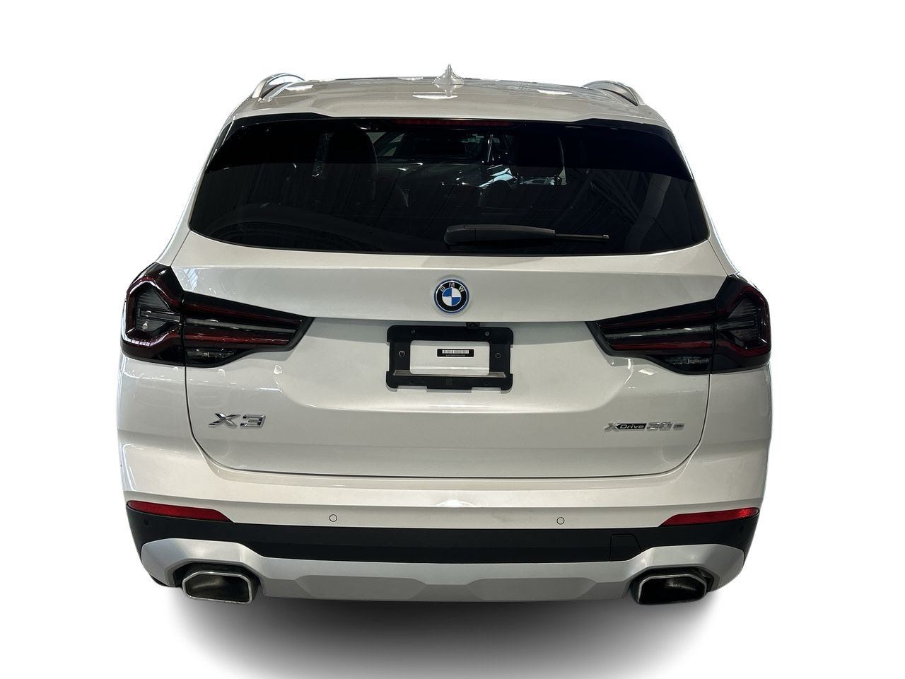 2022 BMW X3 XDrive30e | Essential Package, Toronto, Cash