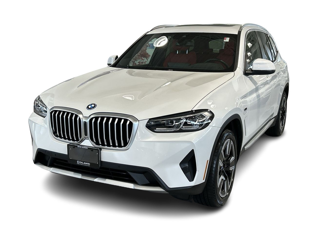 2022 BMW X3 XDrive30e | Essential Package, Toronto, Cash