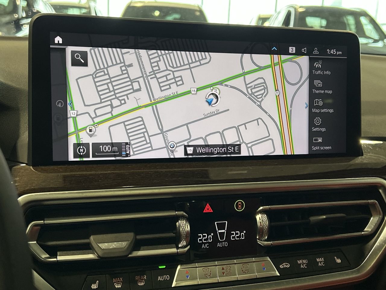2022 BMW X3 XDrive30e | Essential Package, Toronto, Cash