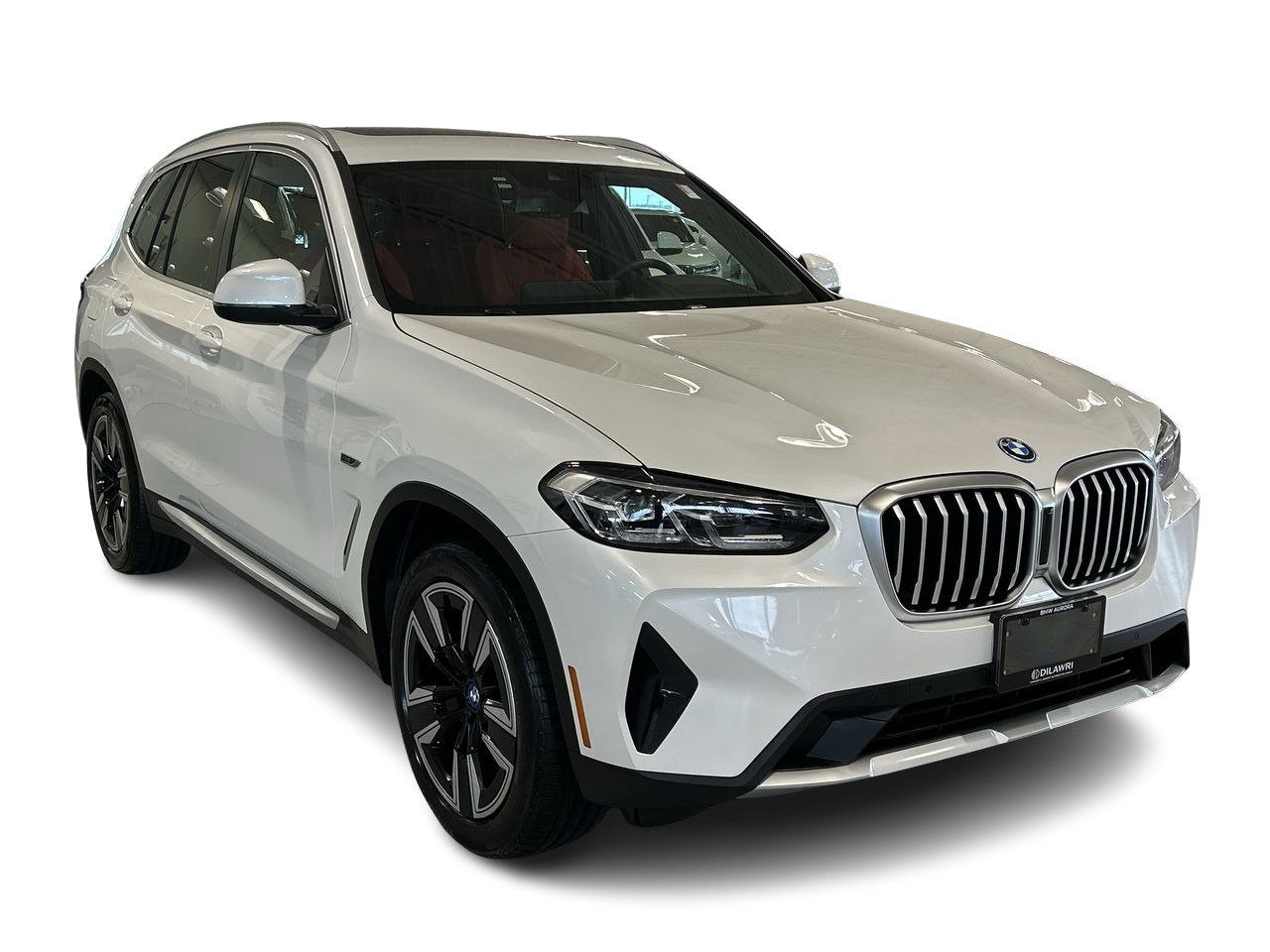 2022 BMW X3 XDrive30e | Essential Package, Toronto, Cash