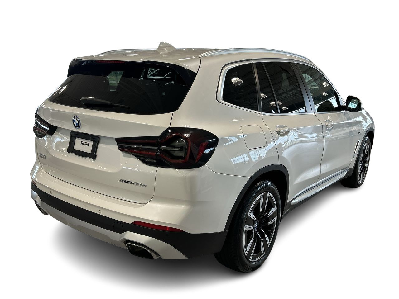 2022 BMW X3 XDrive30e | Essential Package, Toronto, Cash