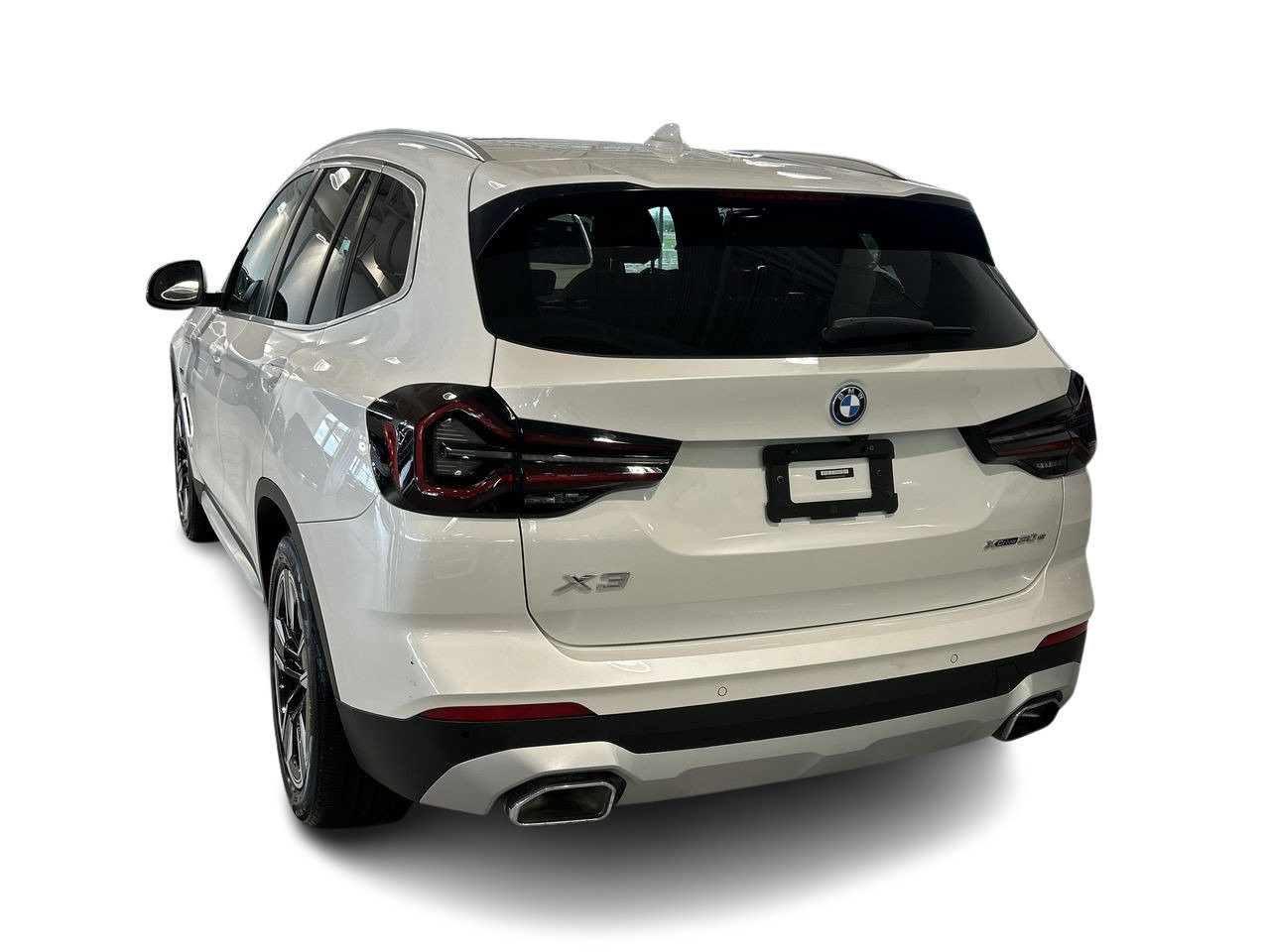 2022 BMW X3 XDrive30e | Essential Package, Toronto, Cash