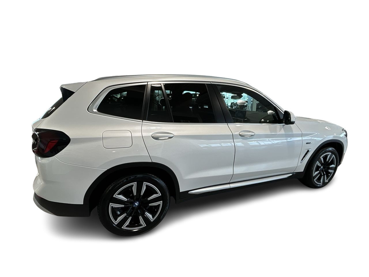 2022 BMW X3 XDrive30e | Essential Package, Toronto, Cash