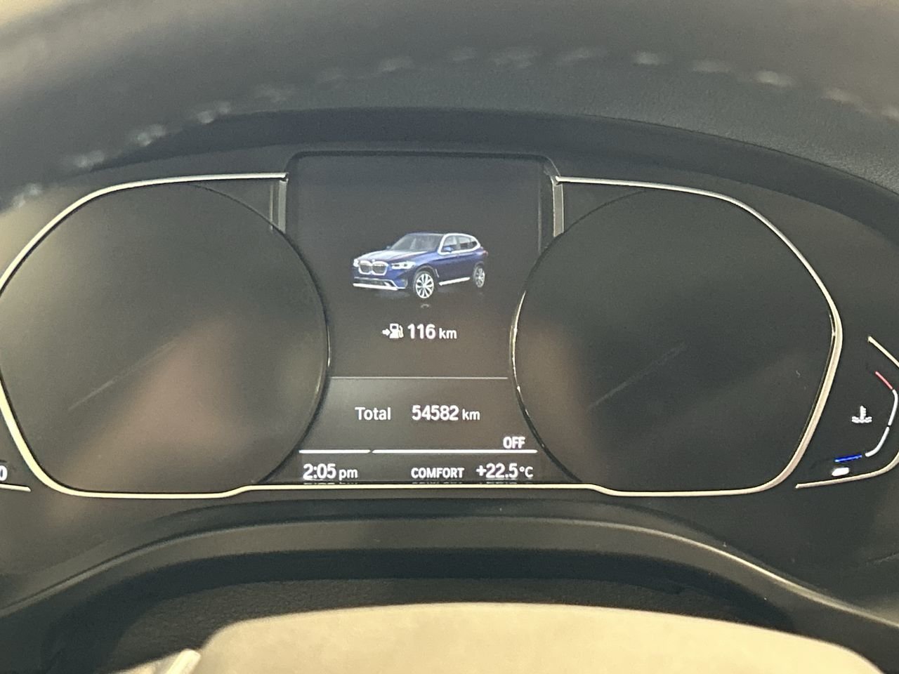 2022 BMW X3 XDrive30i | Enhanced Package, Toronto, Cash