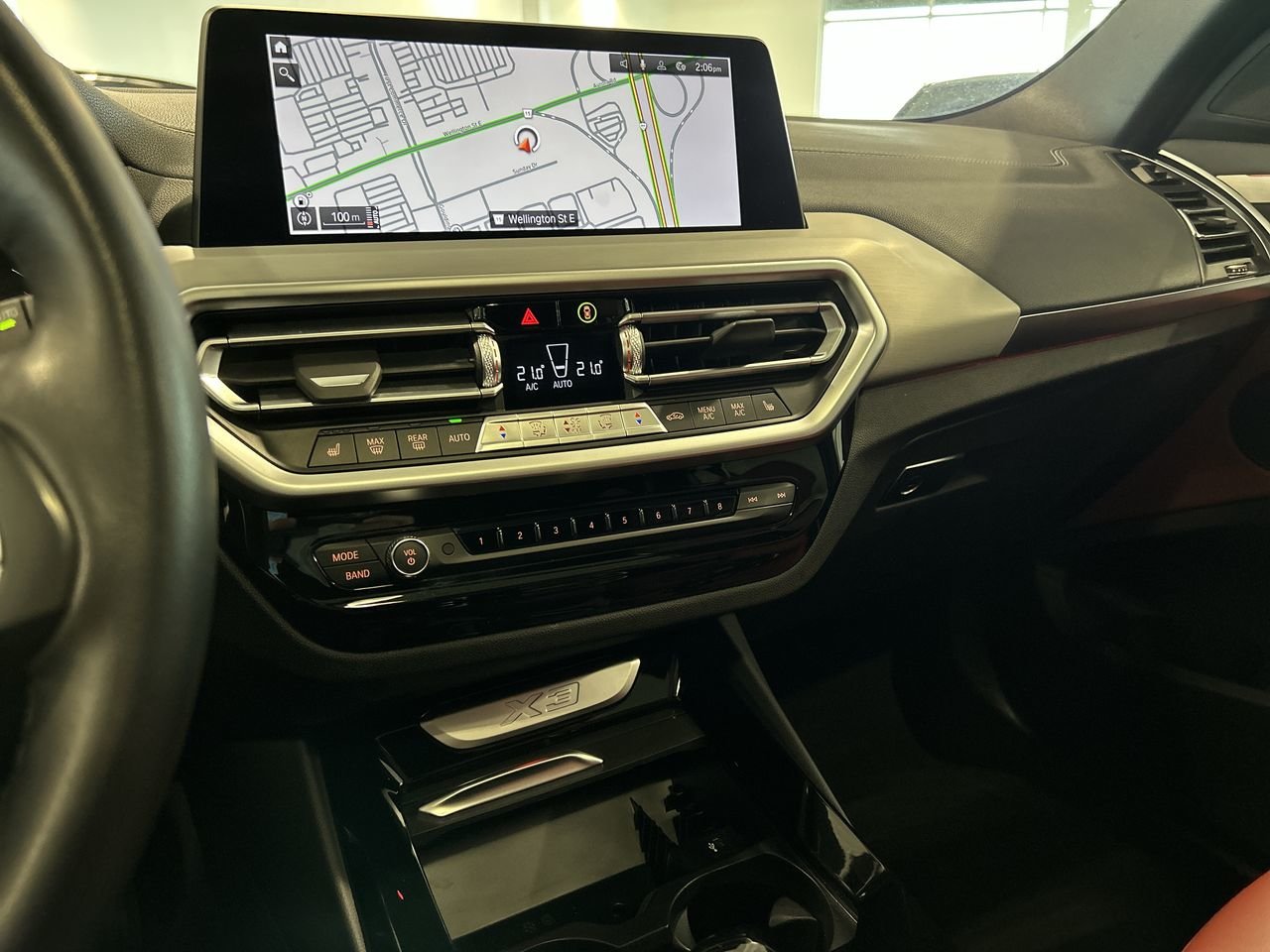 2022 BMW X3 XDrive30i | Enhanced Package, Toronto, Cash