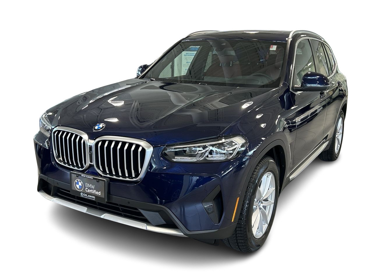 2022 BMW X3 XDrive30i | Enhanced Package, Toronto, Cash