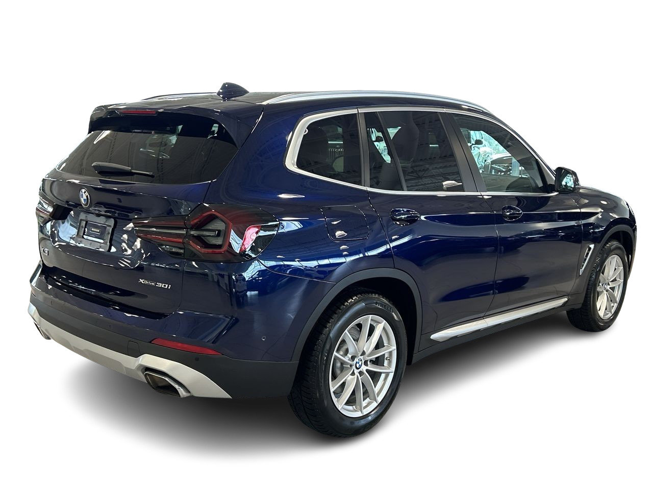 2022 BMW X3 XDrive30i | Enhanced Package, Toronto, Cash