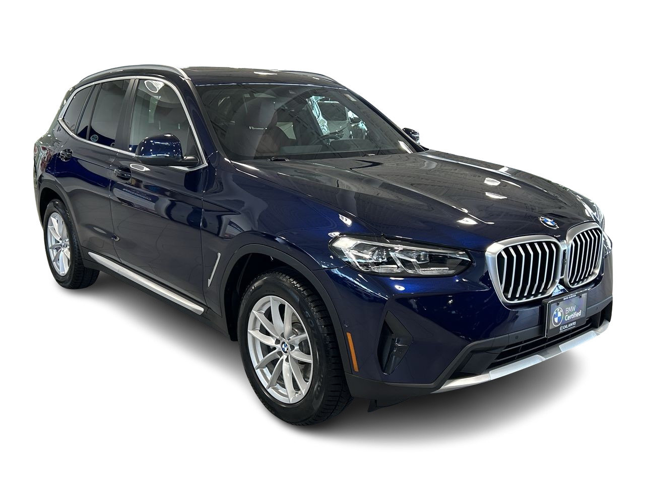2022 BMW X3 XDrive30i | Enhanced Package, Toronto, Cash