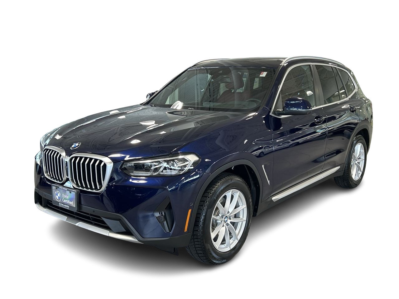 2022 BMW X3 XDrive30i | Enhanced Package, Toronto, Cash