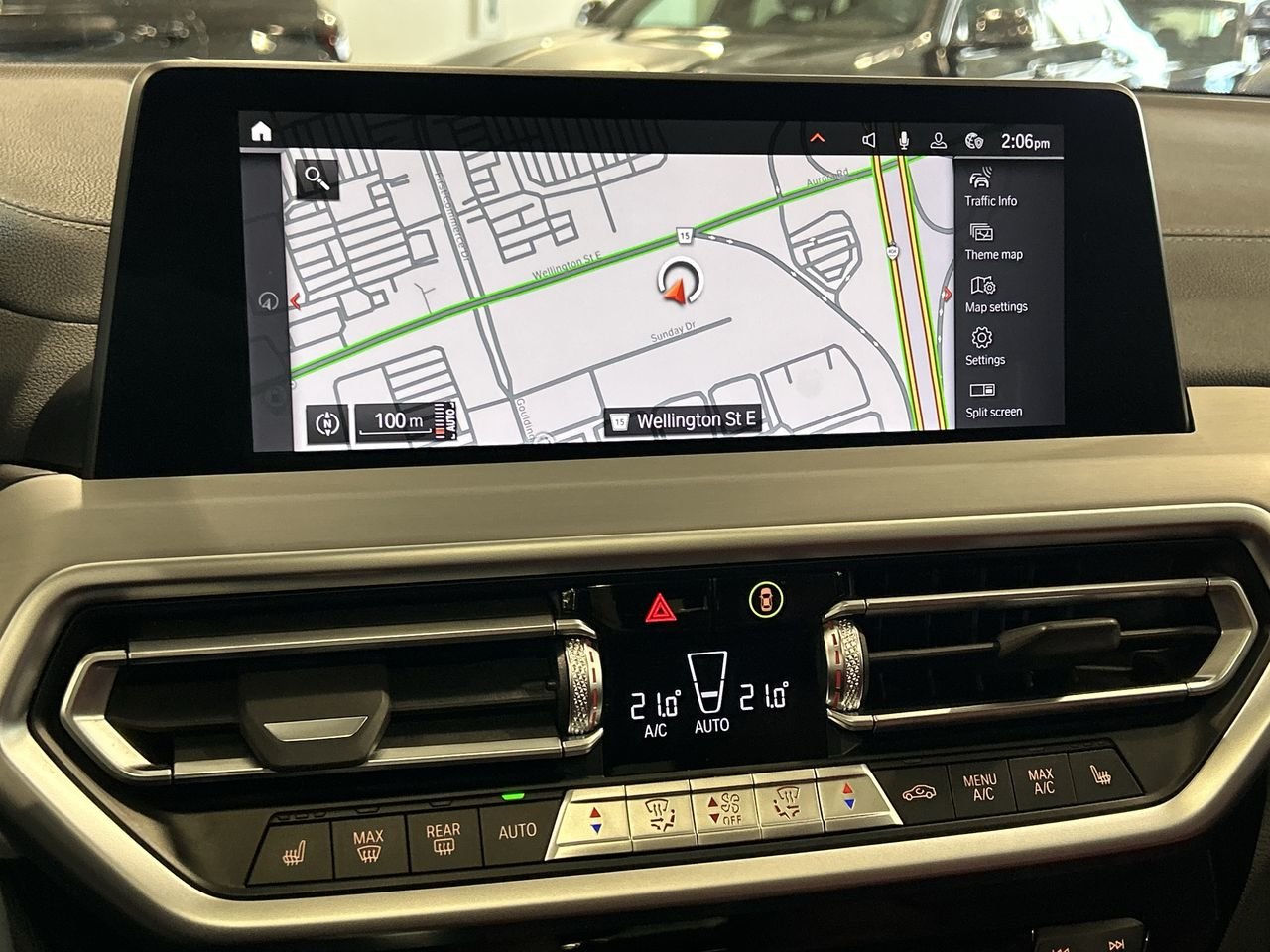 2022 BMW X3 XDrive30i | Enhanced Package, Toronto, Cash
