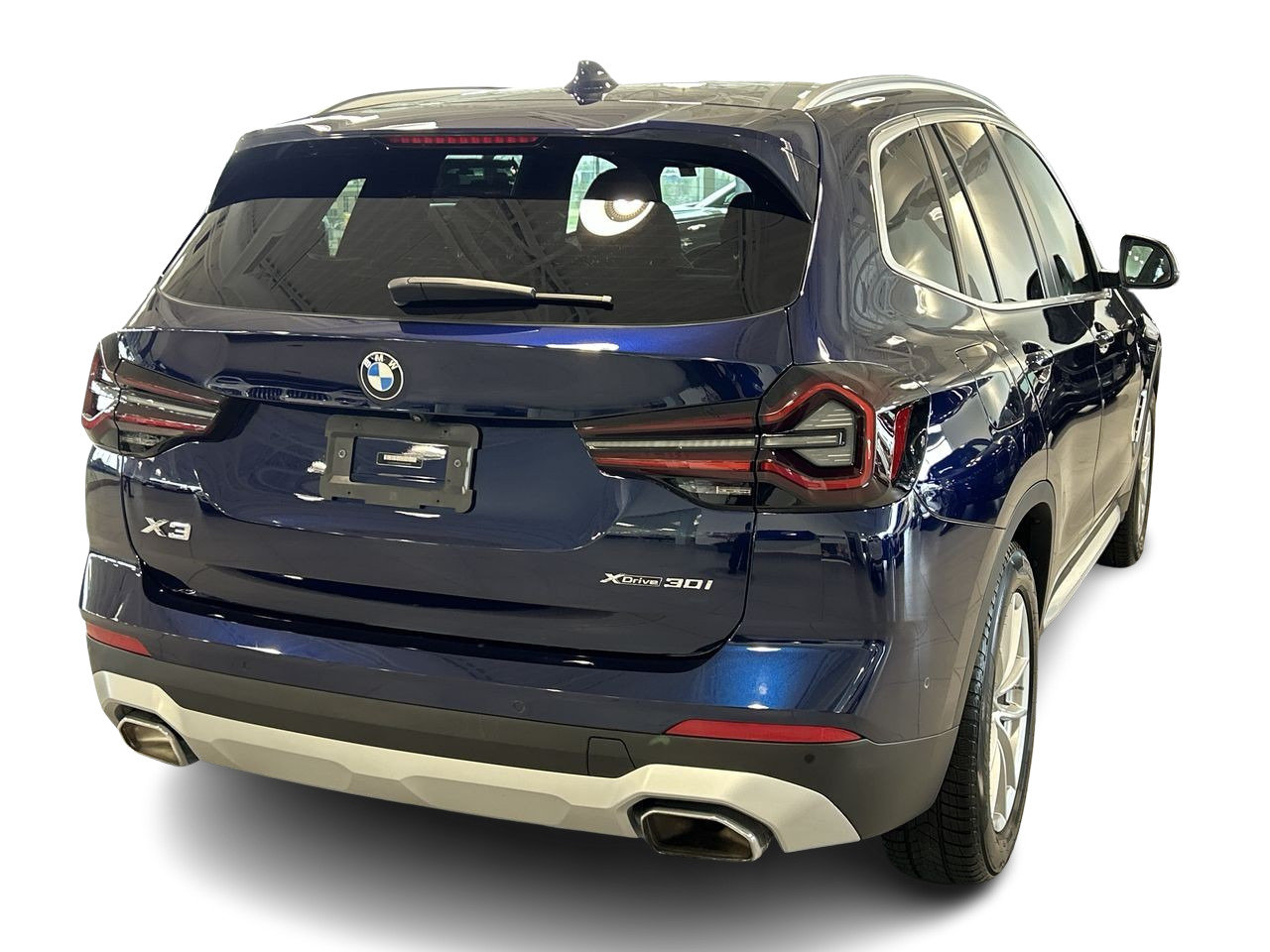 2022 BMW X3 XDrive30i | Enhanced Package, Toronto, Cash