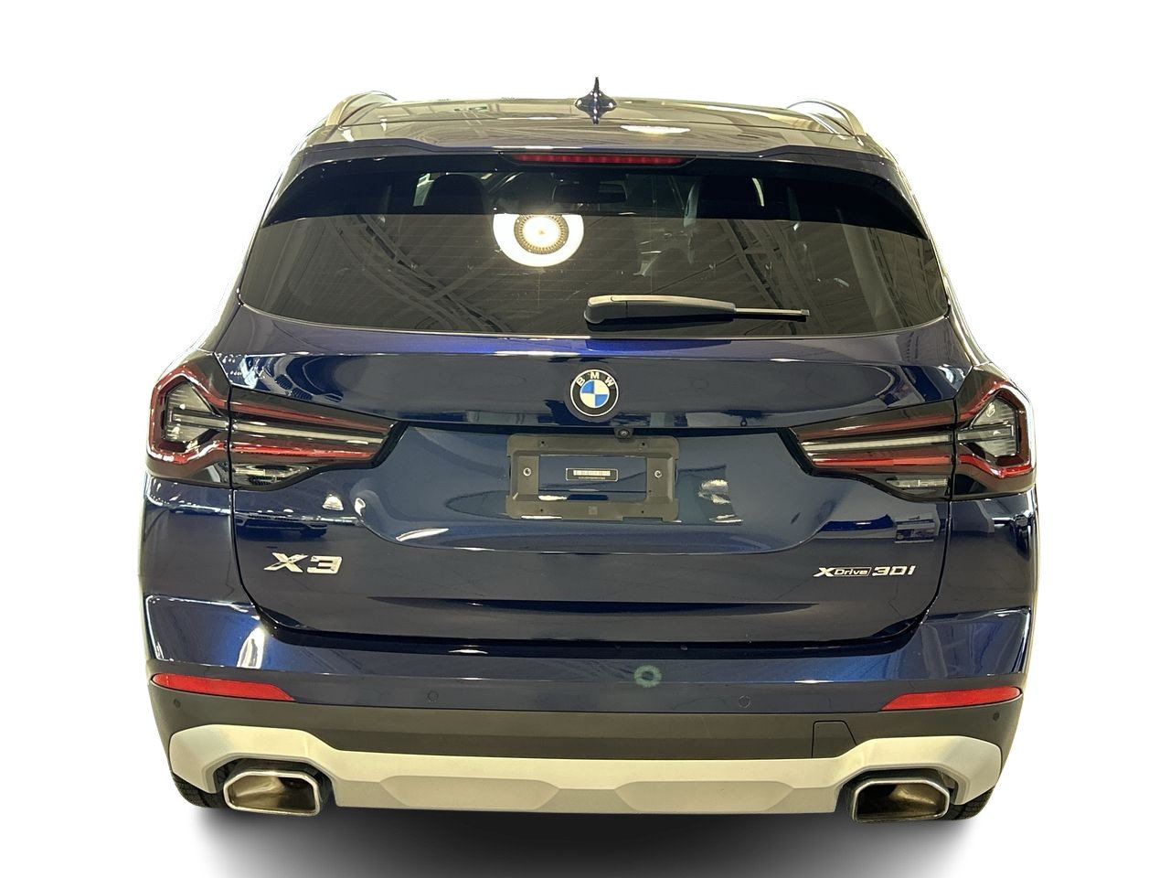 2022 BMW X3 XDrive30i | Enhanced Package, Toronto, Cash