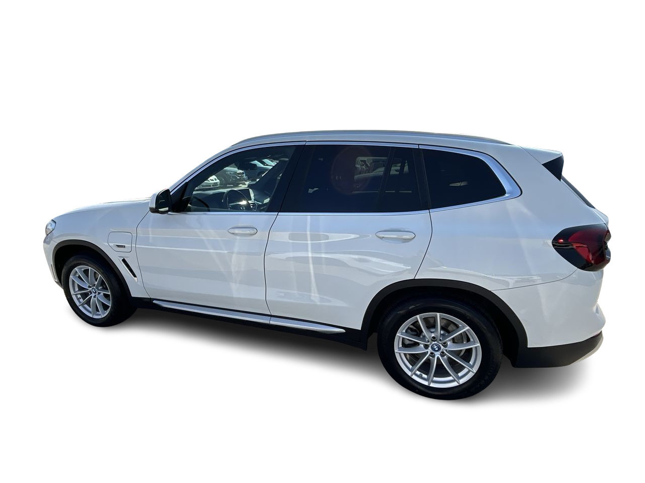 2022 BMW X3 XDrive30e, Toronto, Cash