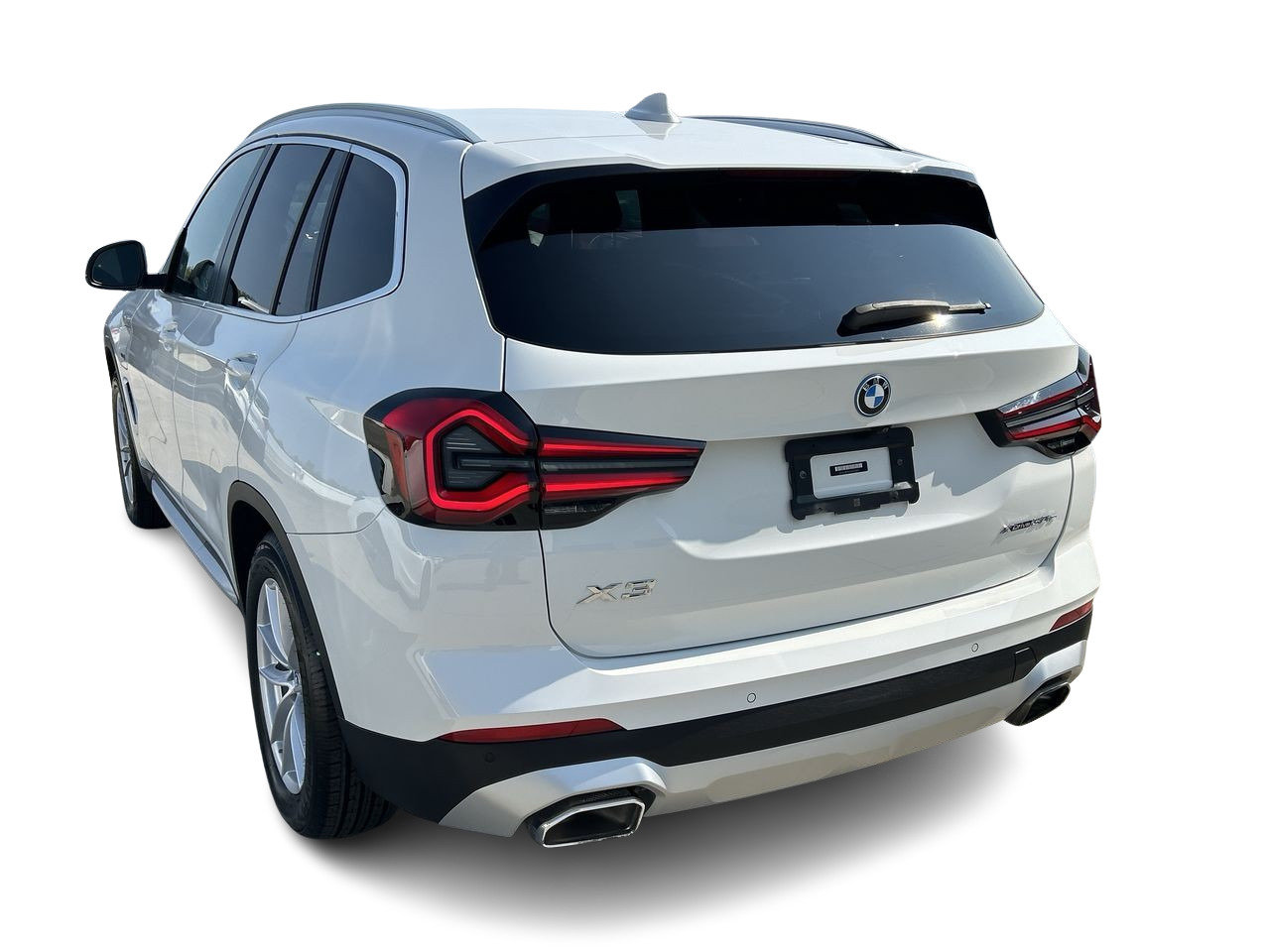 2022 BMW X3 XDrive30e, Toronto, Cash