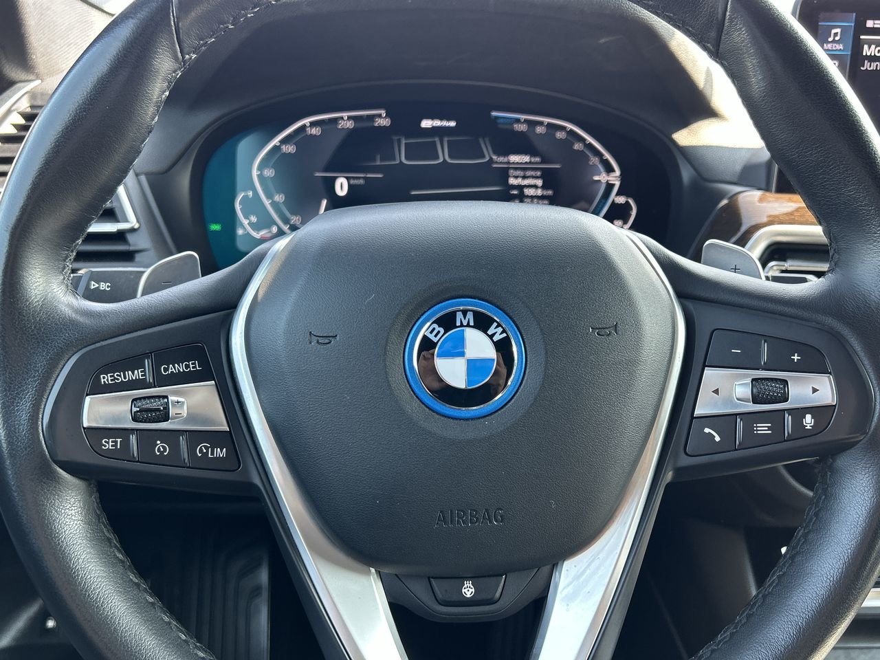 2022 BMW X3 XDrive30e, Toronto, Cash