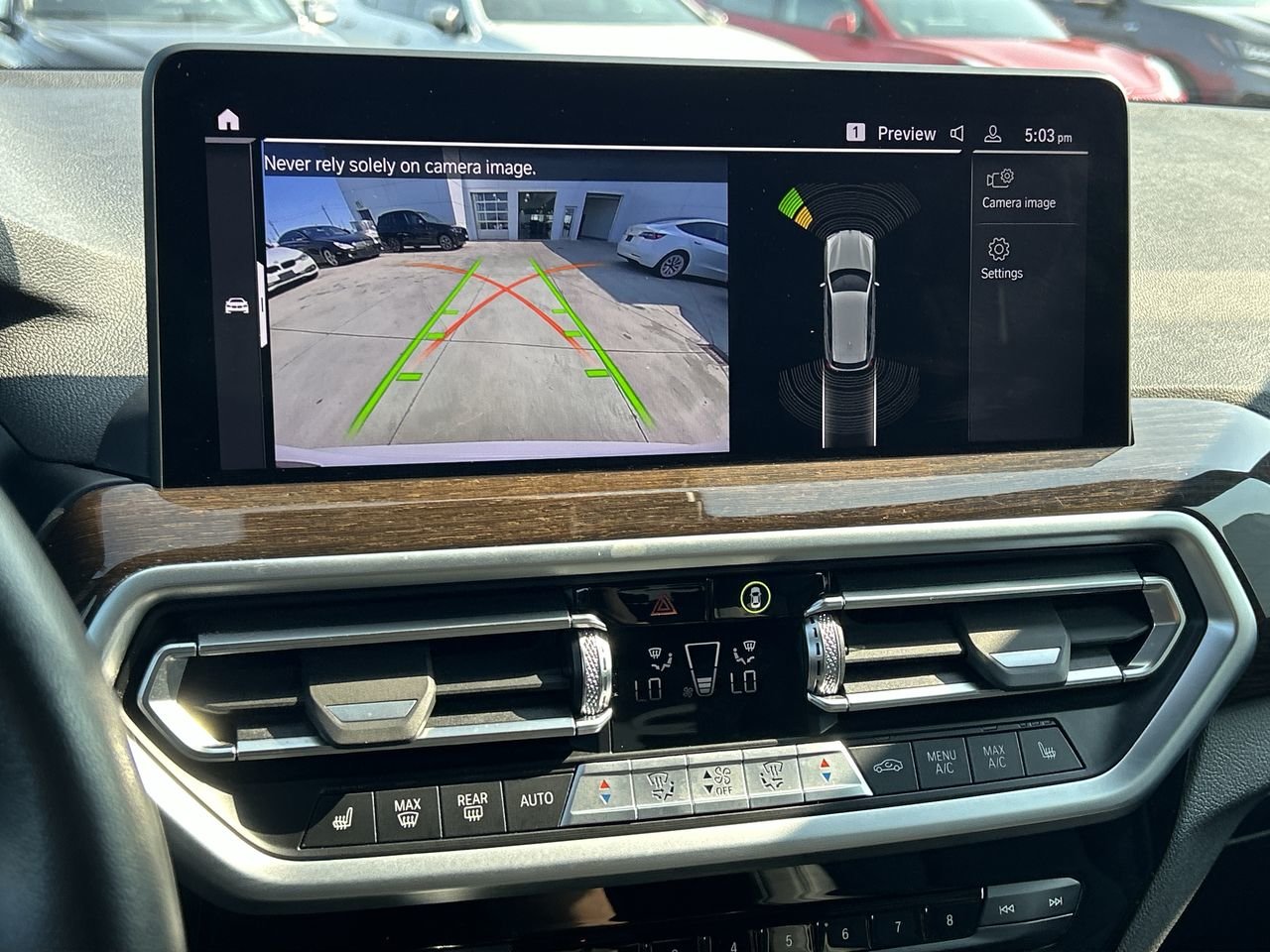 2022 BMW X3 XDrive30e, Toronto, Cash