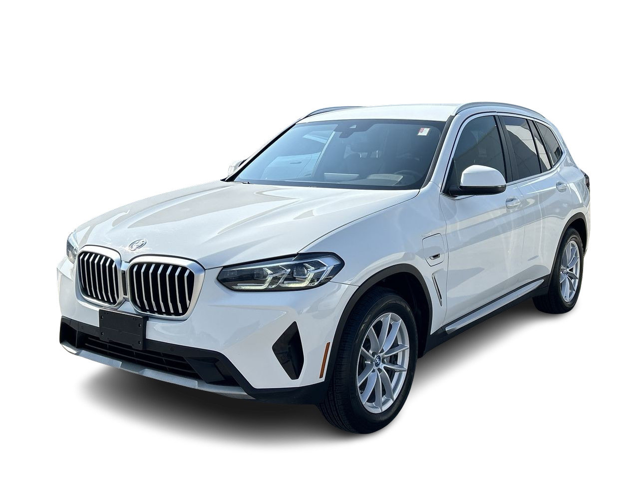 2022 BMW X3 XDrive30e, Toronto, Cash