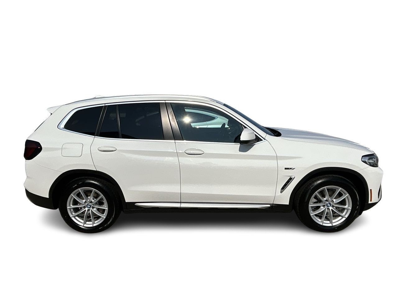 2022 BMW X3 XDrive30e, Toronto, Cash