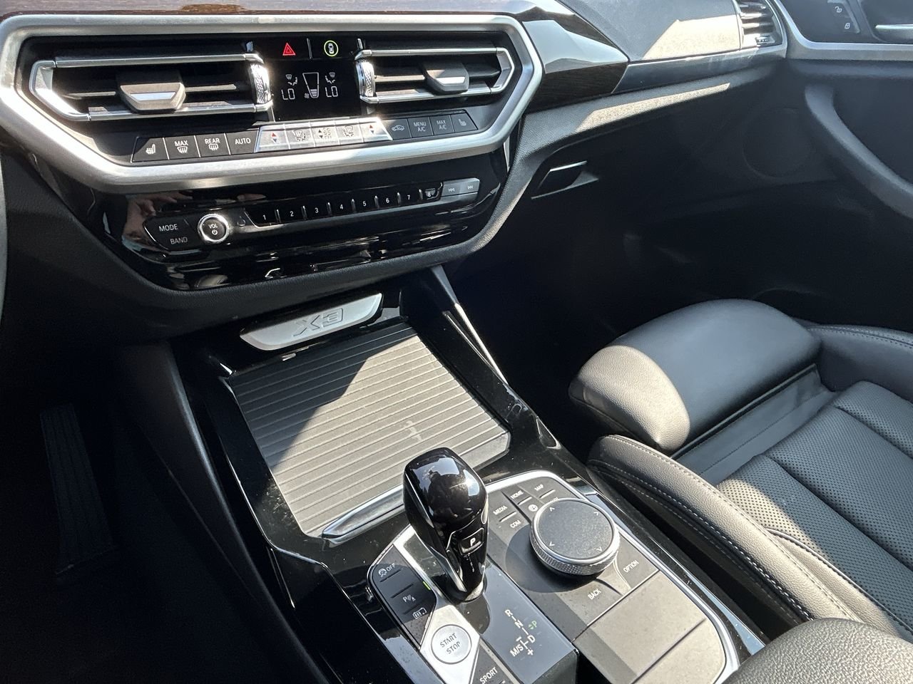 2022 BMW X3 XDrive30e, Toronto, Cash