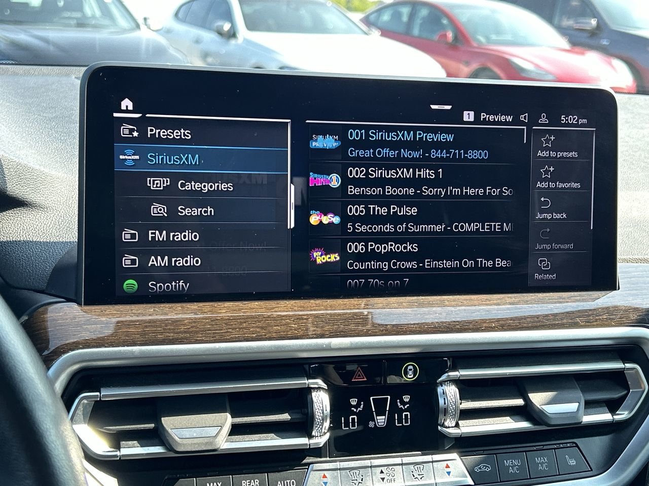 2022 BMW X3 XDrive30e, Toronto, Cash