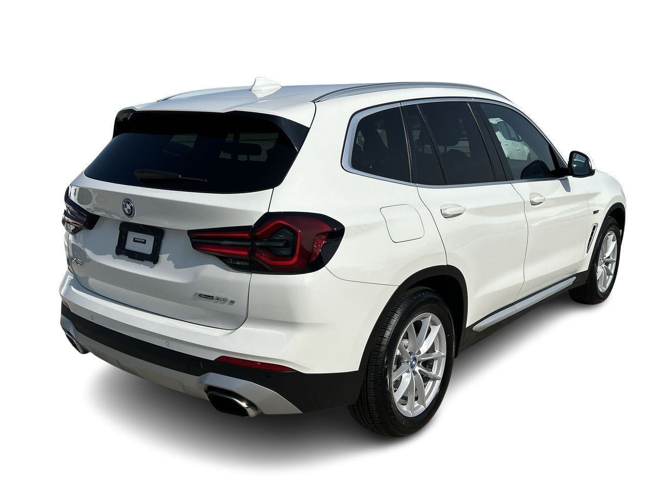 2022 BMW X3 XDrive30e, Toronto, Cash