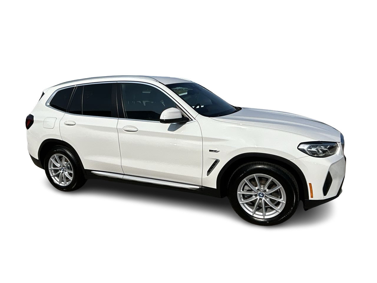 2022 BMW X3 XDrive30e, Toronto, Cash