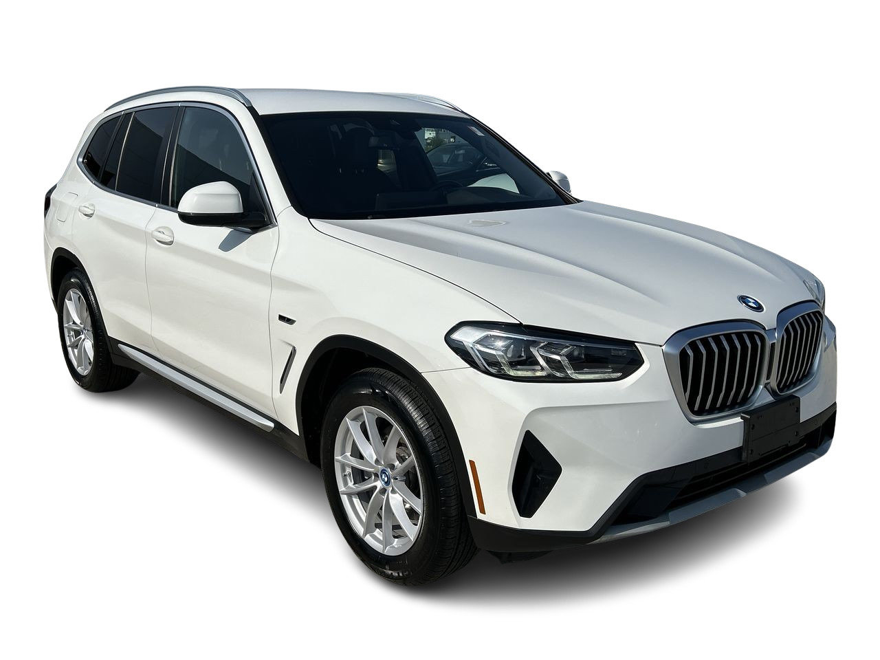 2022 BMW X3 XDrive30e, Toronto, Cash