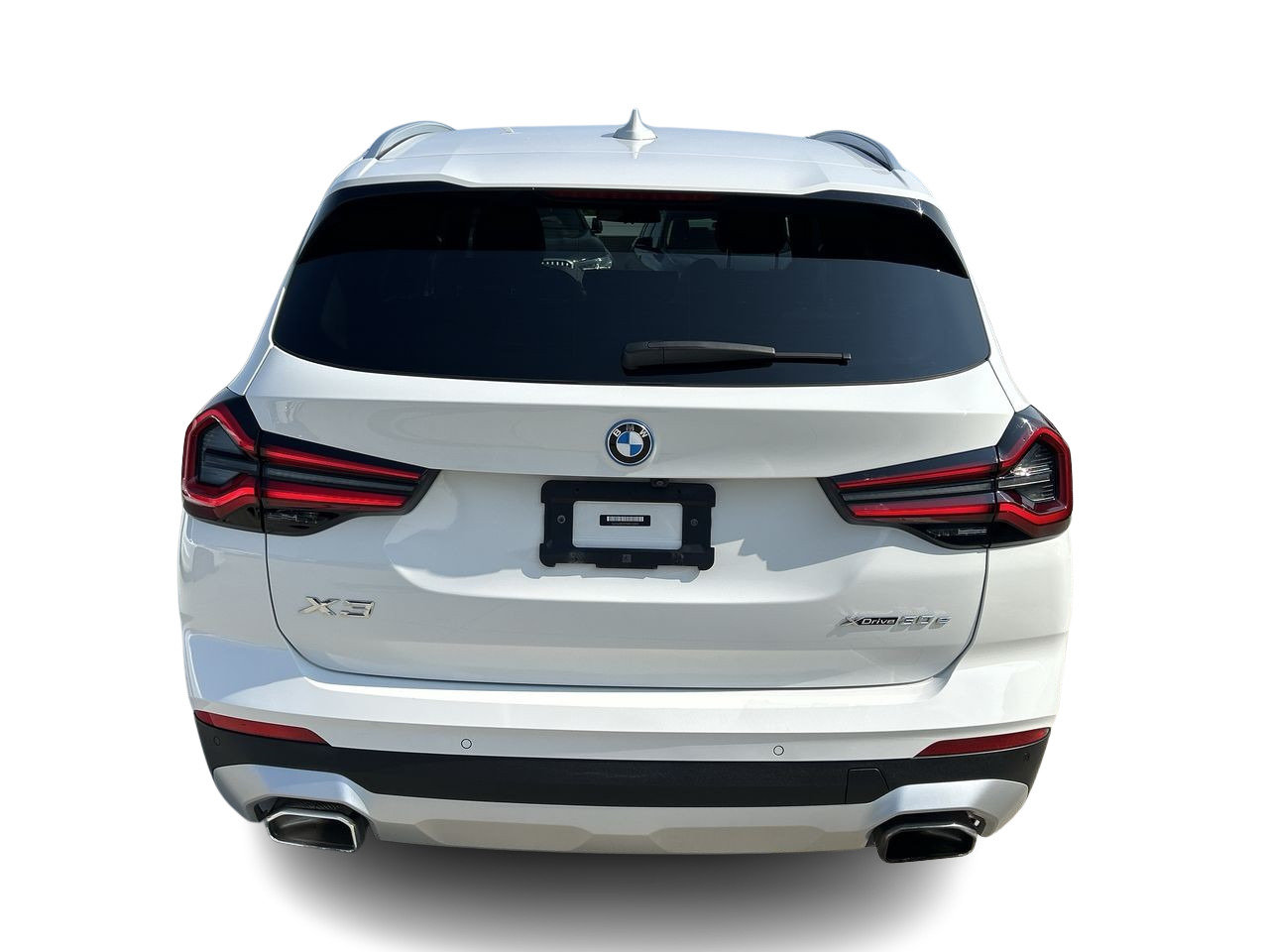 2022 BMW X3 XDrive30e, Toronto, Cash