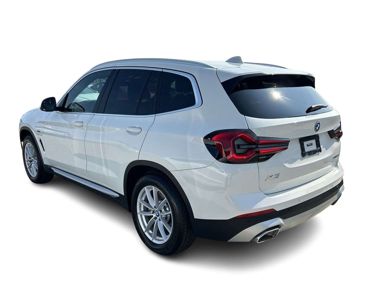 2022 BMW X3 XDrive30e, Toronto, Cash
